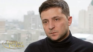 Зеленский заявил о решении выйти из кипрской компании, которая ведет кинобизнес в РФ. ВИДЕО