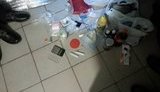 наркотики
