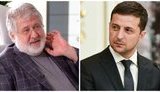 США обвинили Коломойского и послали сигнал Зеленскому
