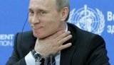 Putin to Yanukovych: Think Carefully or You Might End Up Like Tymoshenko.