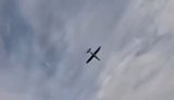 Дрон Hornet уничтожил российскую "Ниву" в Донецкой области