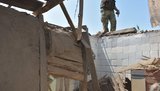 Наемники РФ из 122-мм артиллерии обстреляли жилые кварталы Золотого на Луганщине, - СЦКК. ФОТОрепортаж