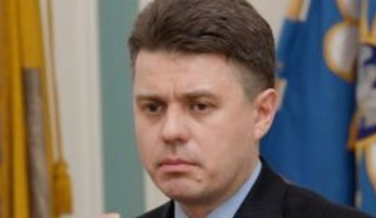 Надеюсь, Украина присоединится к созданию международного трибунала над коммунизмом, - министр юстиции Эстонии Урмас Рейнсалу