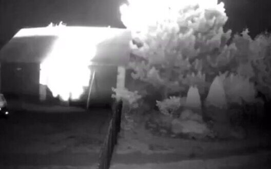 Poland has confirmed that Russian drone crashed in country last night. PHOTOS