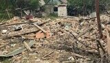 обстрел Донецкой области