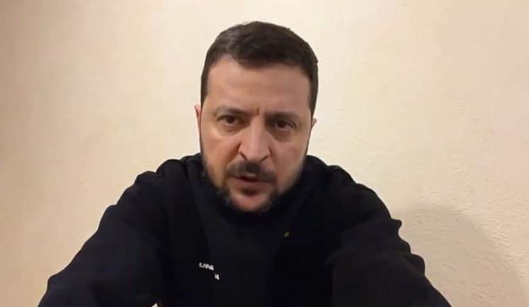 Мы покупаем в Польше 200 БТР Rosomak, - Зеленский