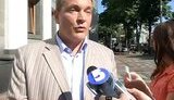 Колесниченко: В новой Раде не будет идиотов, но я останусь. ВИДЕО.