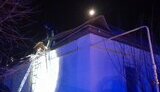 Сегодня ночью враг атаковал Полтавскую область БпЛА