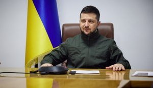 зеленський