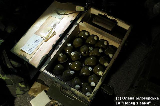 армия мариуполь азов