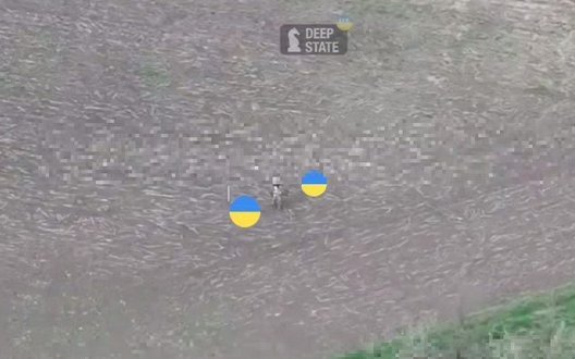 Росіяни вбили евакуаційну групу поблизу Гуляйпільського під час 