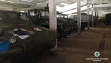 В прокуратуре пояснили найденные 200 единиц военной техники продажей избыточного имущества
