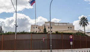 Кіпр розслідує "загадкову смерть" російського дипломата, якого вважають агентом ГРУ