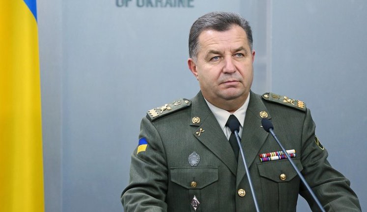 Волонтеры - Полтораку: Дайте оценку заявлению Доника о проникновении вражеских спецслужб в ряды волонтеров