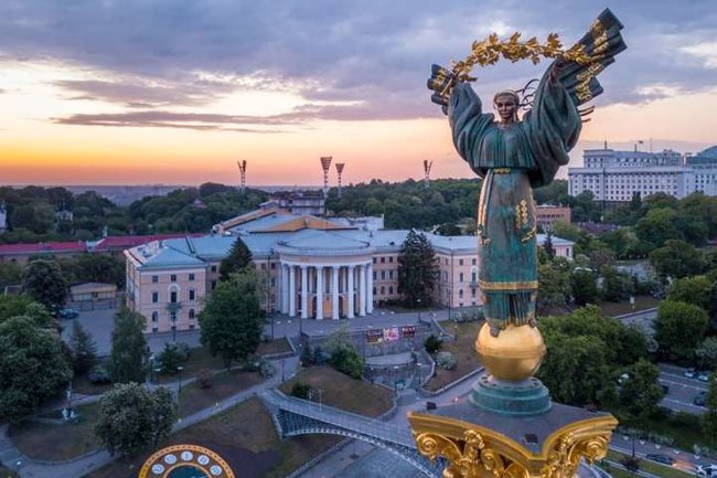 Скільки в Києві коштує знос історичної забудови 01