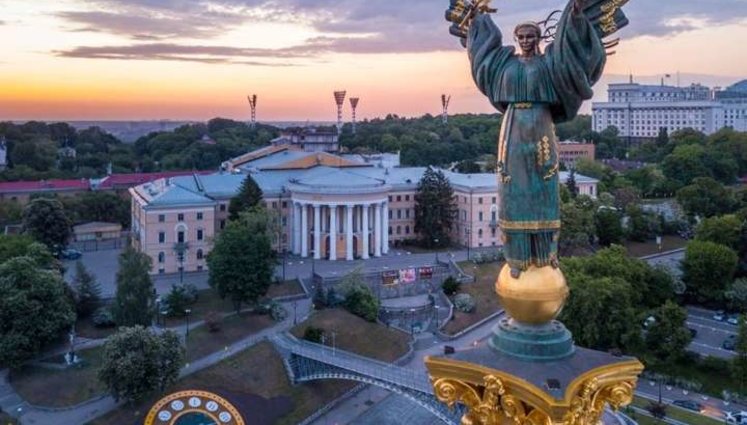 Скільки в Києві коштує знос історичної забудови