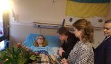 израиль зинкевич