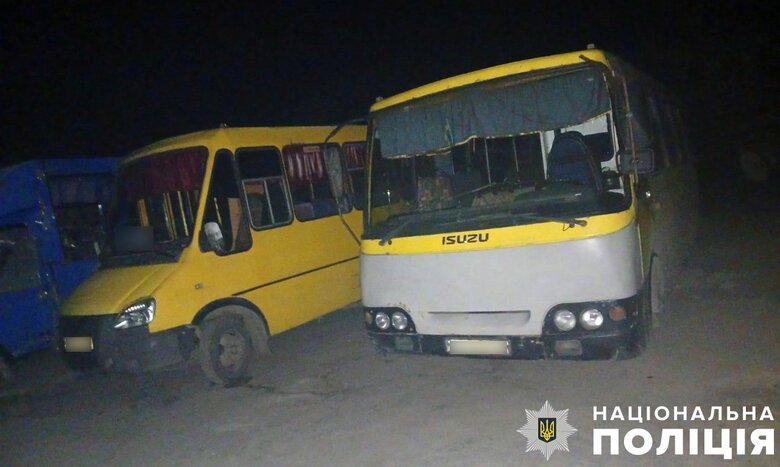 Окупанти не припиняють обстрілів Херсонщини