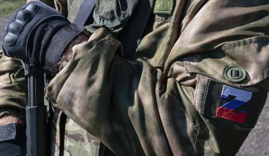 Somali mercenary for the Russian Federation kills his comrades: GUR interception