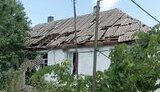Обстріли Донецької області