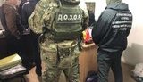 60 тонн контрабанди вартістю 117 млн ​​грн вилучили на "Барабашово" і складах Харкова. ФОТОрепортаж