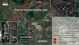 Найманці РФ обладнали під Донецьком вогневу позицію мінометів біля щогли відеоспостереження ОБСЄ і ведуть обстріли позицій ЗСУ, - українська сторона СЦКК. ФОТОрепортаж