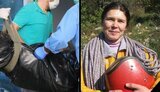У горах Туреччини знайшли тіло української альпіністки, яка зникла майже місяць тому. ФОТО