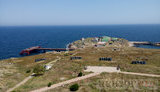 Остров Змеиный атаковали с российских кораблей, - ГПСУ