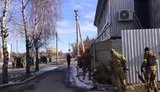 Синєгубов про ситуацію в Харкові: Всю ніч відбивали наступ. Місто під контролем. Велика кількість диверсійних груп. Є загиблі серед дітей. ВIДЕО
