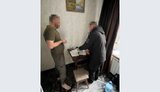 Працівники ДБР викрили офіцера, який організував схему незаконного нарахування бойових виплат