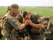 Грузинцы сомневаются, ожнако... Россия – Грузия – Чечня. Сравнение