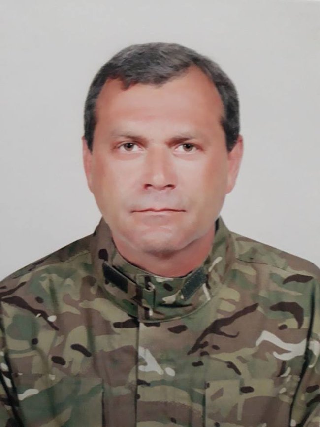 Полеглі Герої серпня-2018 07