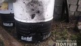 Житель Харківщини загинув, намагаючись розібрати снаряд часів Другої світової війни. ФОТО