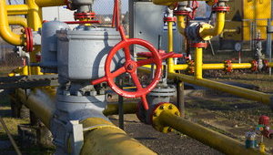 "Харьковгоргаз" проверил больше 500 километров газовых сетей с начала года