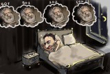 Считалка от бессонницы