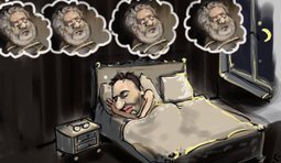 Считалка от бессонницы