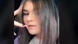 15-летняя блогер Леоненко извинилась за оскорбительные высказывания об украинском языке. ВИДЕО