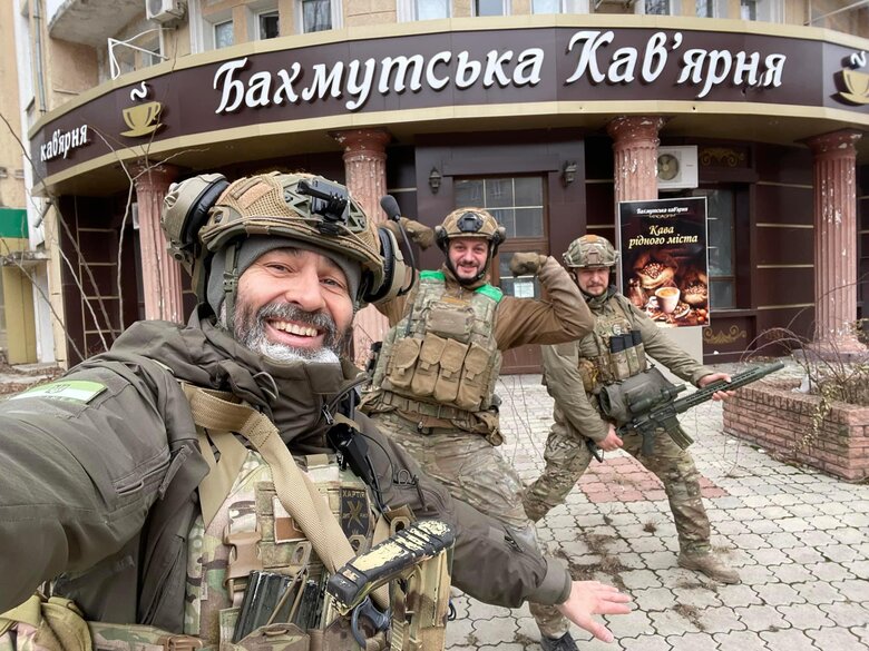 Кожемяко