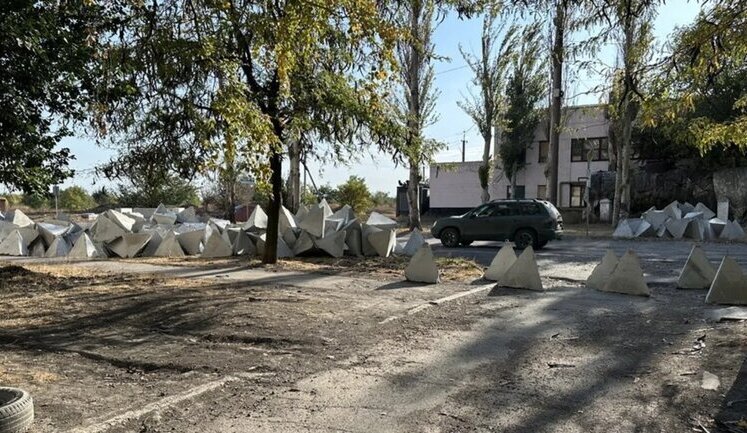 У Покровську будують ешелоновану оборону. Південну і західну частини міста закрили від ворога, - МВА