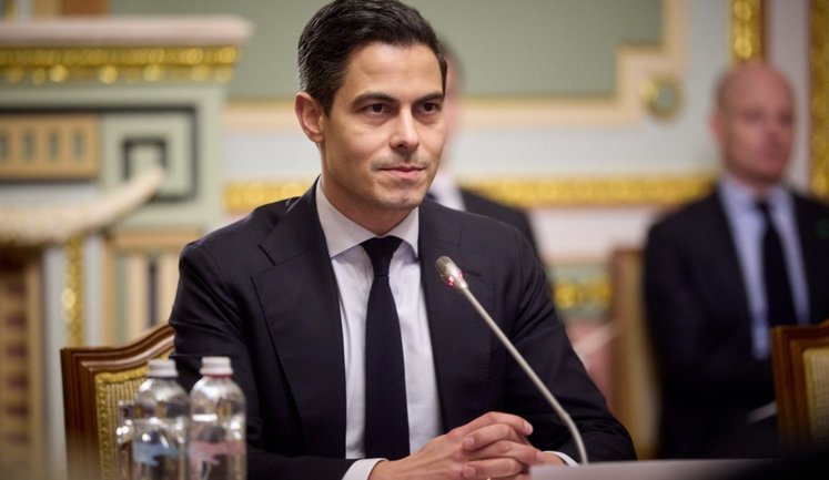 It is extremely important to speed up process of establishing special tribunal for Russian aggression, — Dutch Prime Minister Jetten