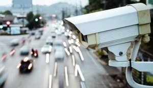 В Україні відсьогодні запрацювало 40 камер фіксації порушень правил дорожнього руху