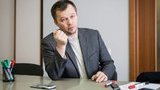Милованов про зарплати чиновників: Не можна бути багатим у країні, де більшість бідні, потрібно знайти баланс