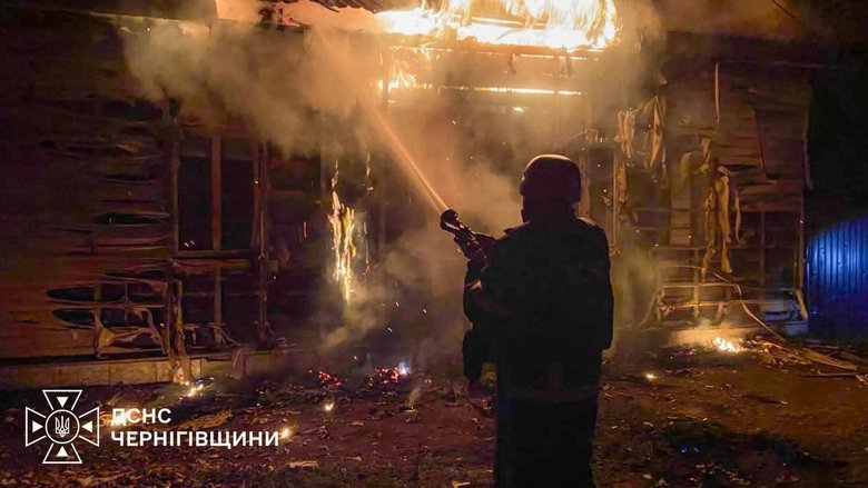 Shelling of Ukraine on 12 October: fatalities and injuries across the regions