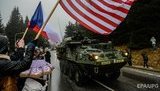 сша армия