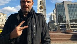 Спільник окупантів РФ Недовєс приїхав до Києва "захищати столицю від радикалів", - Іванов. ФОТО