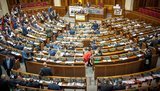 Рада одобрила законопроект об упрощении налоговой системы