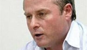 Лозинский бежал в Израиль с российским паспортом на имя Виталия Фаршака, - источник