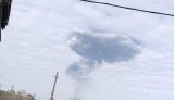 The SSU attacked Gazprom Neftekhim Salavat with drones