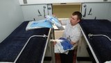 "Укрзализныця" закупила новое постельное белье на 10 миллионов