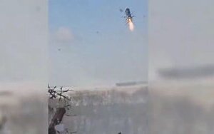 уничтожение вражеской тезники с птрк джавелин
